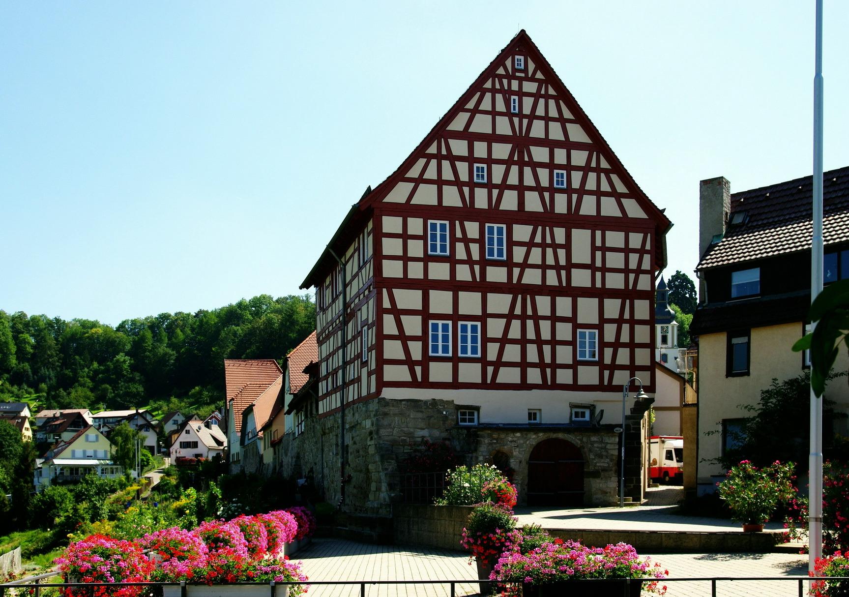 Bildmotiv zu Manfred-Kyber-Museum im Freihaus