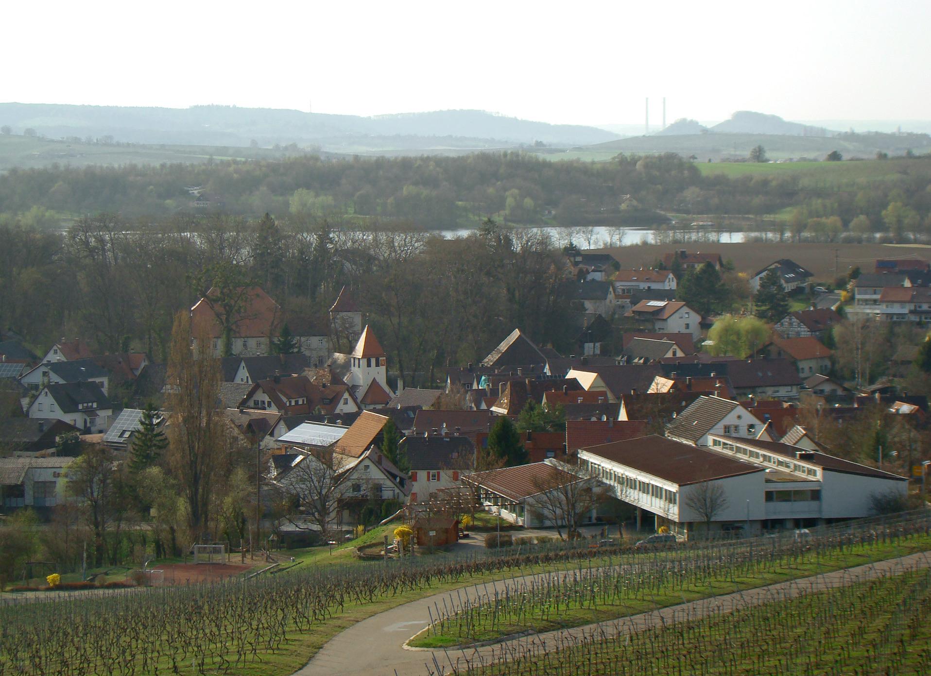 Bildmotiv zu Schul- und Spielzeugmuseum Obersulm-Weiler